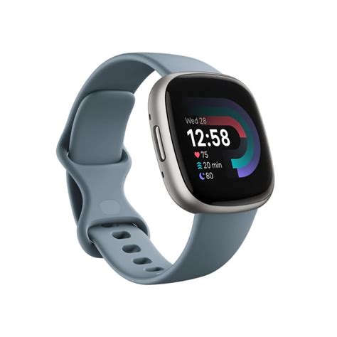 37% off on Fitbit Versa 4 Fitness Smart Watch | OneDayOnly