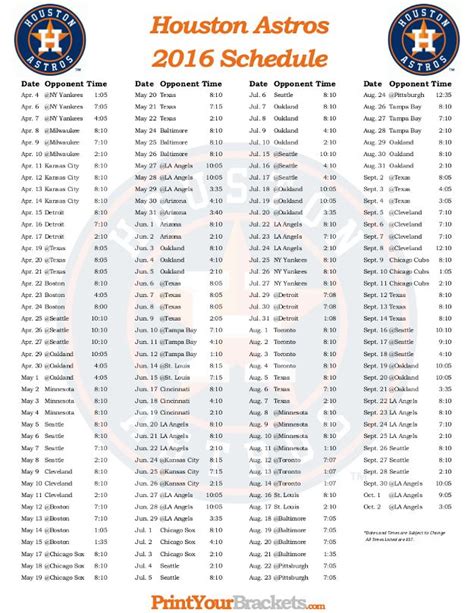 Printable Phillies Schedule Download Them And Try To Solve | Printable ...