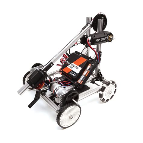 EDU Kit - REV Robotics