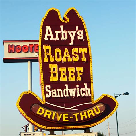 Full Guide to Arby's Menu With Prices - Cooking Frog