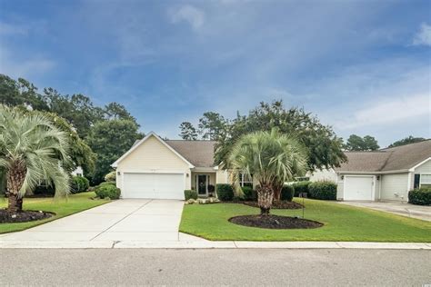 Murrells Inlet, SC Real Estate - Murrells Inlet Homes for Sale ...