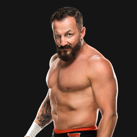 Bobby Fish | NXT vs SMACKDOWN Wiki | Fandom