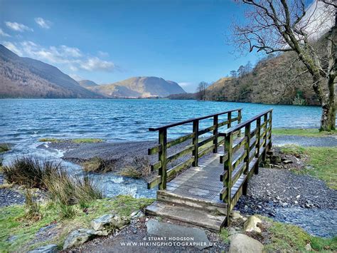 A walk around Buttermere - my favourite 'Lake' walk | The Hiking Photographer