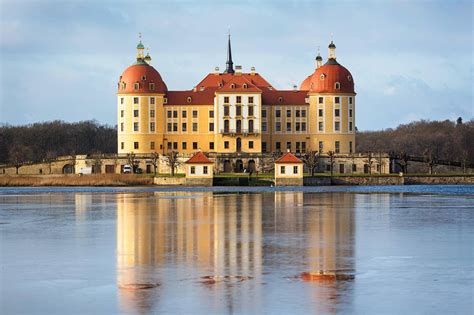 Moritzburg-Castle-Dresden-Germany-Day-Trip | Sunshine Seeker