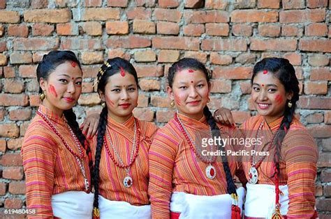 The Newar New Year Photos and Premium High Res Pictures - Getty Images