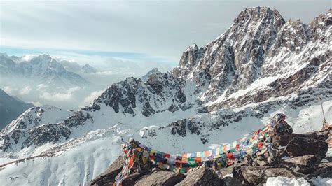 Gokyo Lakes Trek Itinerary + What to Know Before You Go