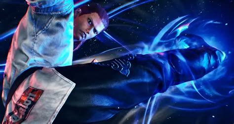 Hwoarang Officially Revealed for Tekken 8 - Player Assist | Game Guides & Walkthroughs