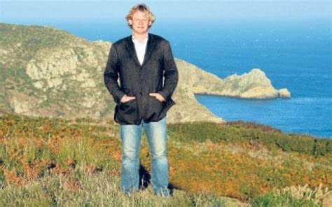 Martin Clunes: Islands Of Britain Next Episode Air Date