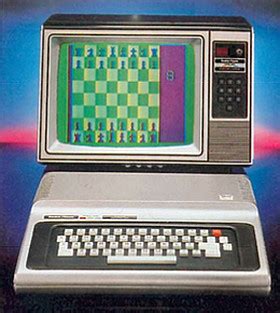 The TRS-80 Color Computer