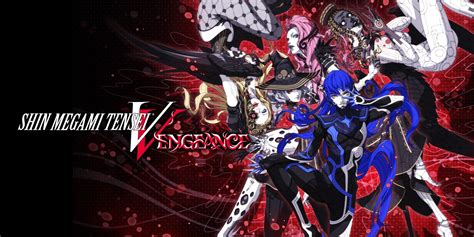 Shin Megami Tensei V: Vengeance - How to Beat Glasya-Labolas and Naamah ...