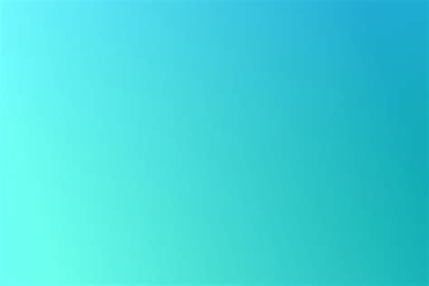 Light Blue Simple Gradient Background Graphic by davidzydd · Creative ...