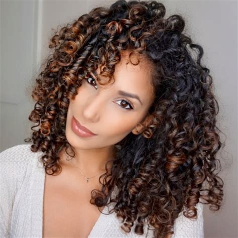 Best Deva Cut Hairstyles for Curly and Wavy Natural Hair