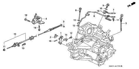 [DIAGRAM] Honda Accord Transmission Diagram - MYDIAGRAM.ONLINE