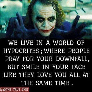 The 25+ best Joker quotes ideas on Pinterest | Batman joker movie ...