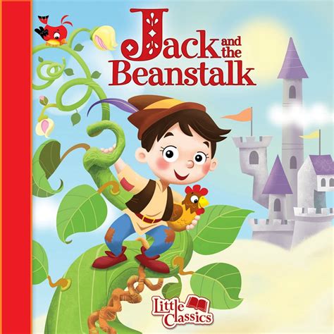 Jack and the Beanstalk Images | Activity Shelter