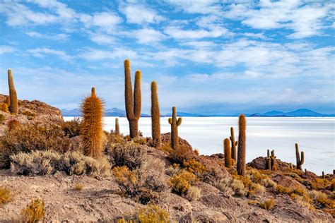 Salar de Uyuni Travel Guide - Visiting the Uyuni Salt Flats in Bolivia