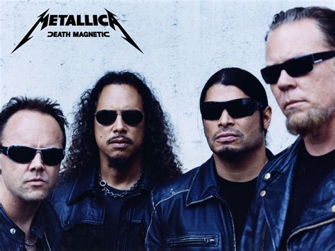 Metallica Image - ID: 324115 - Image Abyss