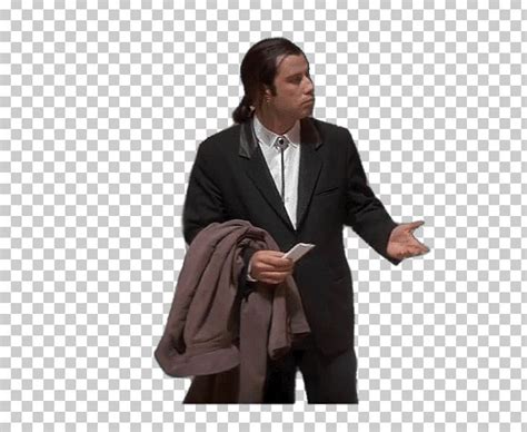 John Travolta Blank Template - Imgflip