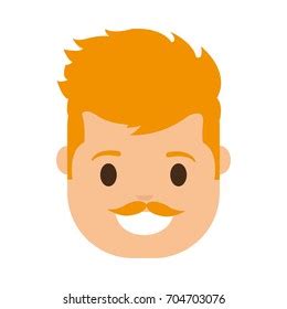 Cartoon Man Icon Stock Vector (Royalty Free) 704703076 | Shutterstock