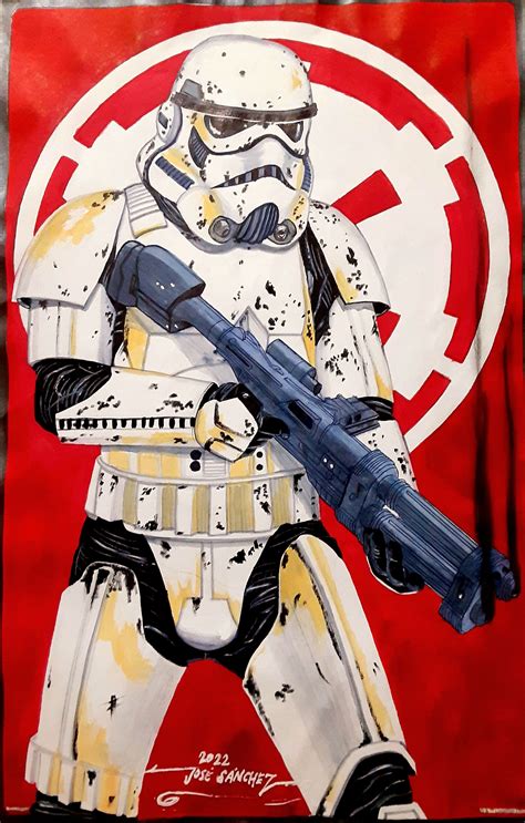 ArtStation Mandalorian's Imperial Remnant Stormtrooper, 52% OFF