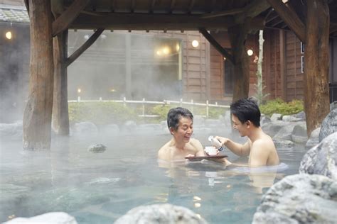 Top 10 Onsen in Tokyo | All About Japan