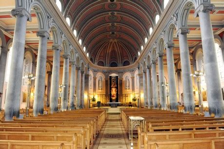 St Mels Cathedral - Leitrim Tourism Network