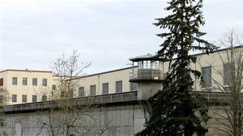 Coronavirus cases at Oregon State Penitentiary surge as 115 inmates ...