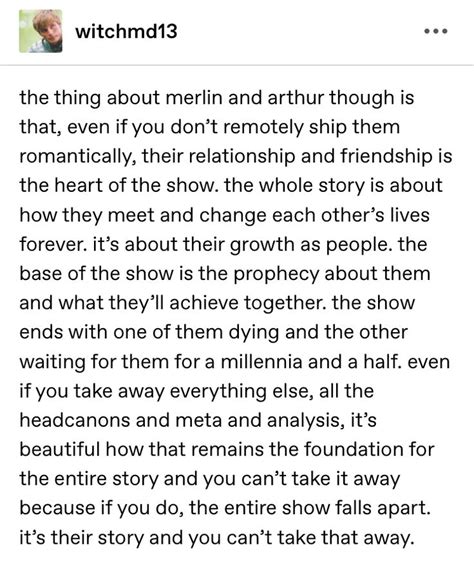 Pin by Alexis Lynn on Merlin in 2024 | Merlin and arthur, Merlin fandom, Merlin