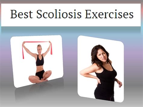 Best Scoliosis Exercises by Best Scoliosis Exercises - issuu