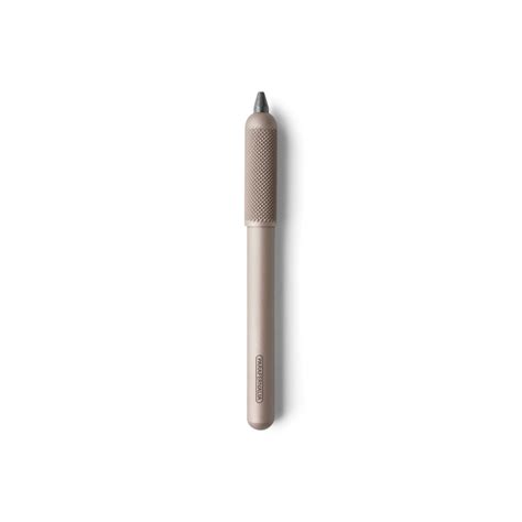 Parafernalia Revolution Ballpoint Pen - Gessato Design Store