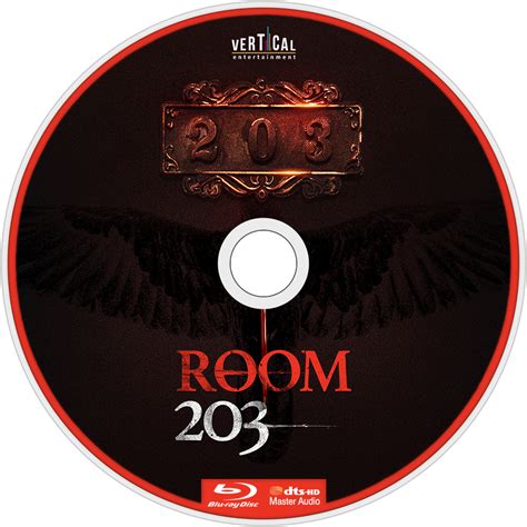 Room 203 | Movie fanart | fanart.tv