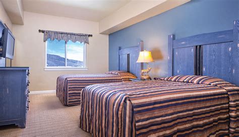 WorldMark Steamboat Springs | Club WyndhamClub Wyndham