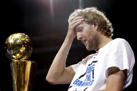 Dirk Nowitzki Germany Best Basketball Player 2012 | New Sports Stars