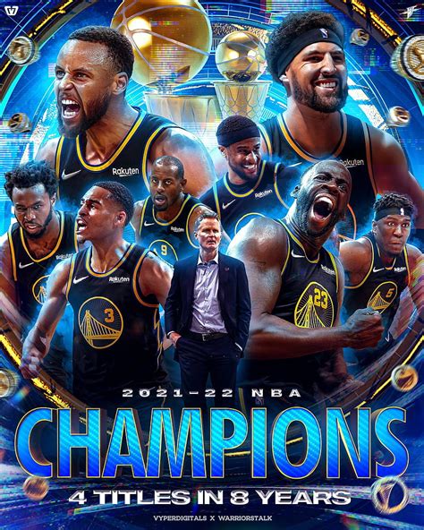 Golden State Warriors NBA Champions 2022 HD phone wallpaper | Pxfuel