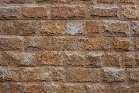 Sandstone wall texture stock photo. Image of masonry - 147286078