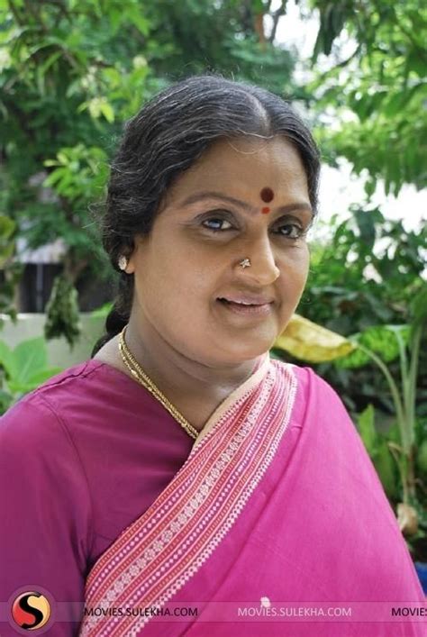 Vadivukkarasi (Indian Television Actress) ~ Bio Wiki | Photos | Videos