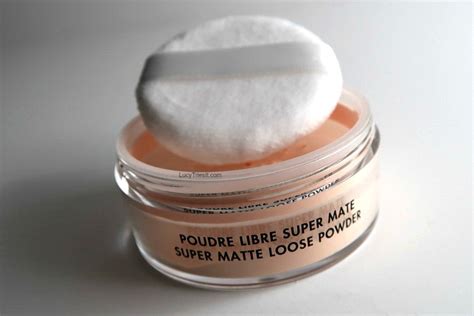 Setting powder for oily skin.2 - Lucy Tries It