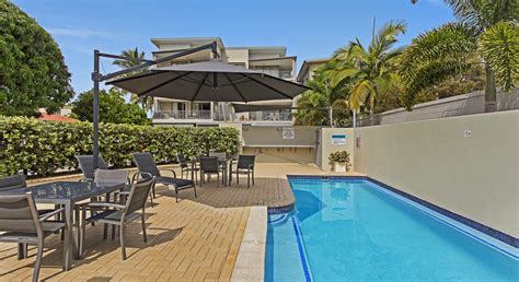 On the Bay Luxury Apartments | Accommodation Bribie Island