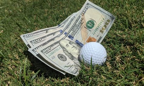 Betting 101: How to bet on golf for beginners