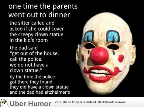 Funny Clown Quotes. QuotesGram