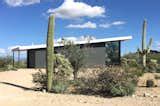 Tucson Retirement Oasis (7 Photos) - Dwell