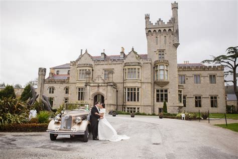 SOLIS LOUGH ESKE CASTLE WEDDING, CO. DONEGAL : BERNADETTE + MARK ...