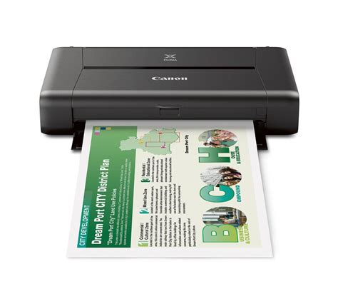 The 8 Best Mobile Printers to Buy in 2018