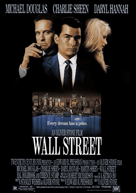 The 13 Best Wall Street Movies [That You Can't Miss]