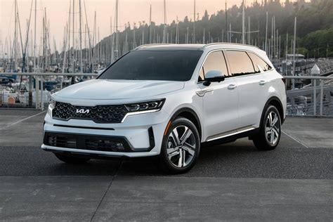 Top 10 Luxury SUVs Under $50K To Buy In 2023 - 21Motoring - Automotive ...