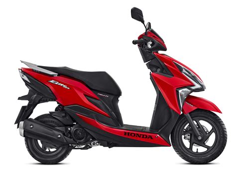 Apakah Ini Motor Baru AHM, Honda RX125 FI dari China? - Berita Otosia.com