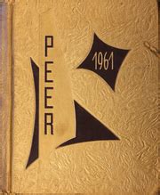 Albemarle High School - Peer Yearbook (Charlottesville, VA), Covers 1 - 5