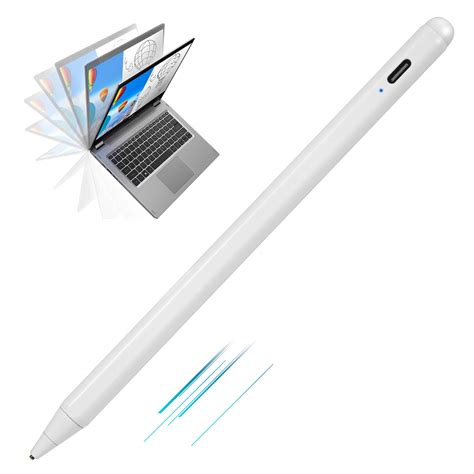 Buy Acer Spin 3 Convertible Laptop Stylus, Active Stylus Digital ...