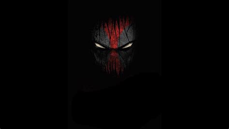 Deadpool Black Wallpapers - Wallpaper Cave