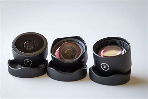 Moment Lenses Review of a long term test with their iPhone system